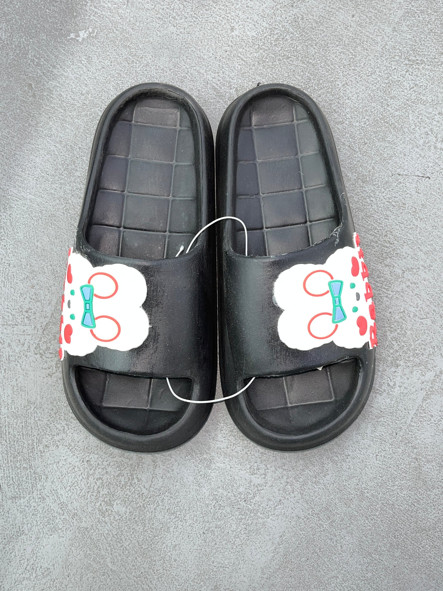 A8023 - $85 SANDALIA DAMA