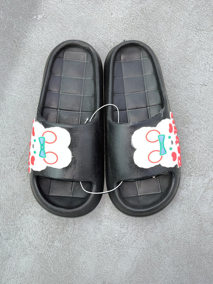 A8023 - $85 SANDALIA DAMA