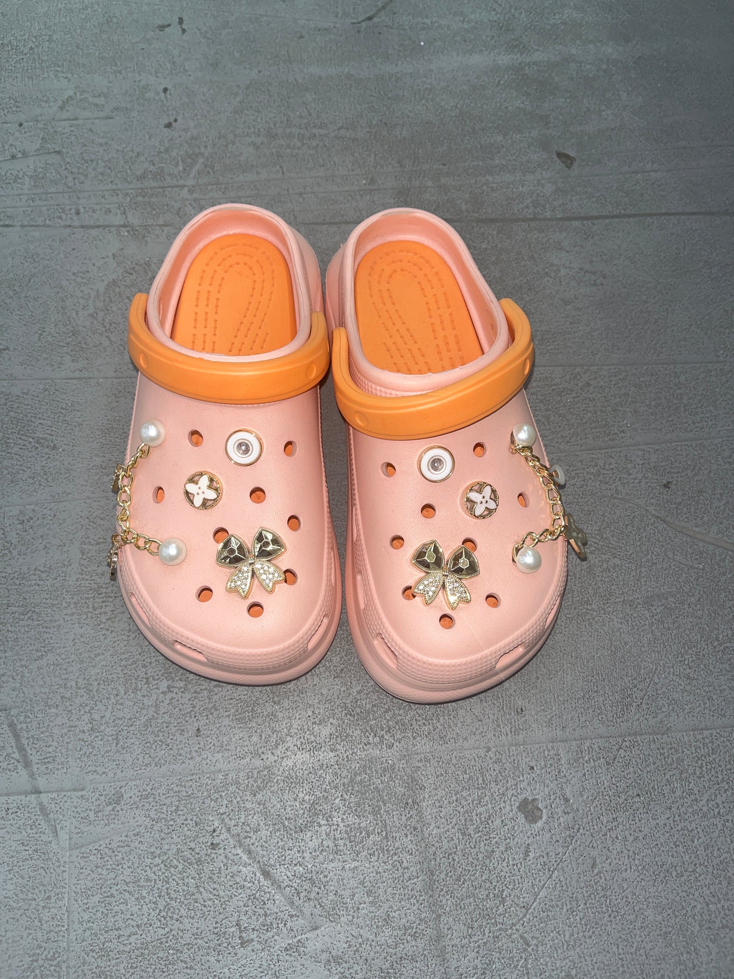 A8045 - $115 SANDALIA DAMA