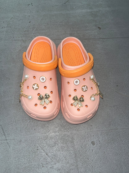 A8045 - $115 SANDALIA DAMA