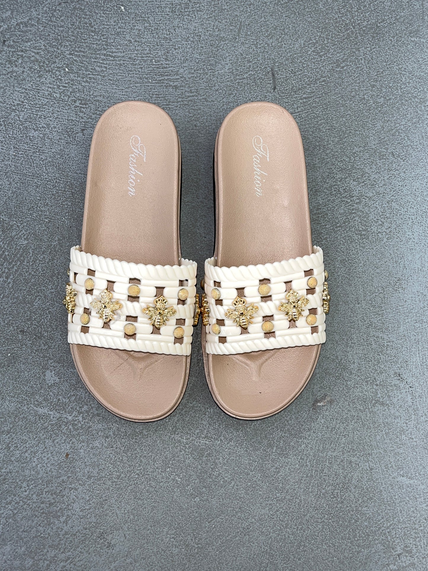 A8093 - $80 SANDALIA DAMA