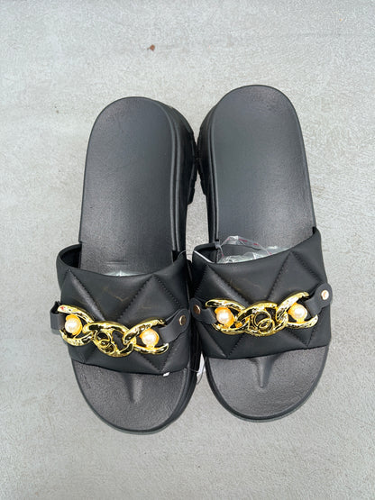A8056 - $85 SANDALIA DAMA
