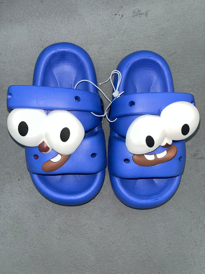 C1038 - $70 SANDALIA INFANTIL ( 24-29 )