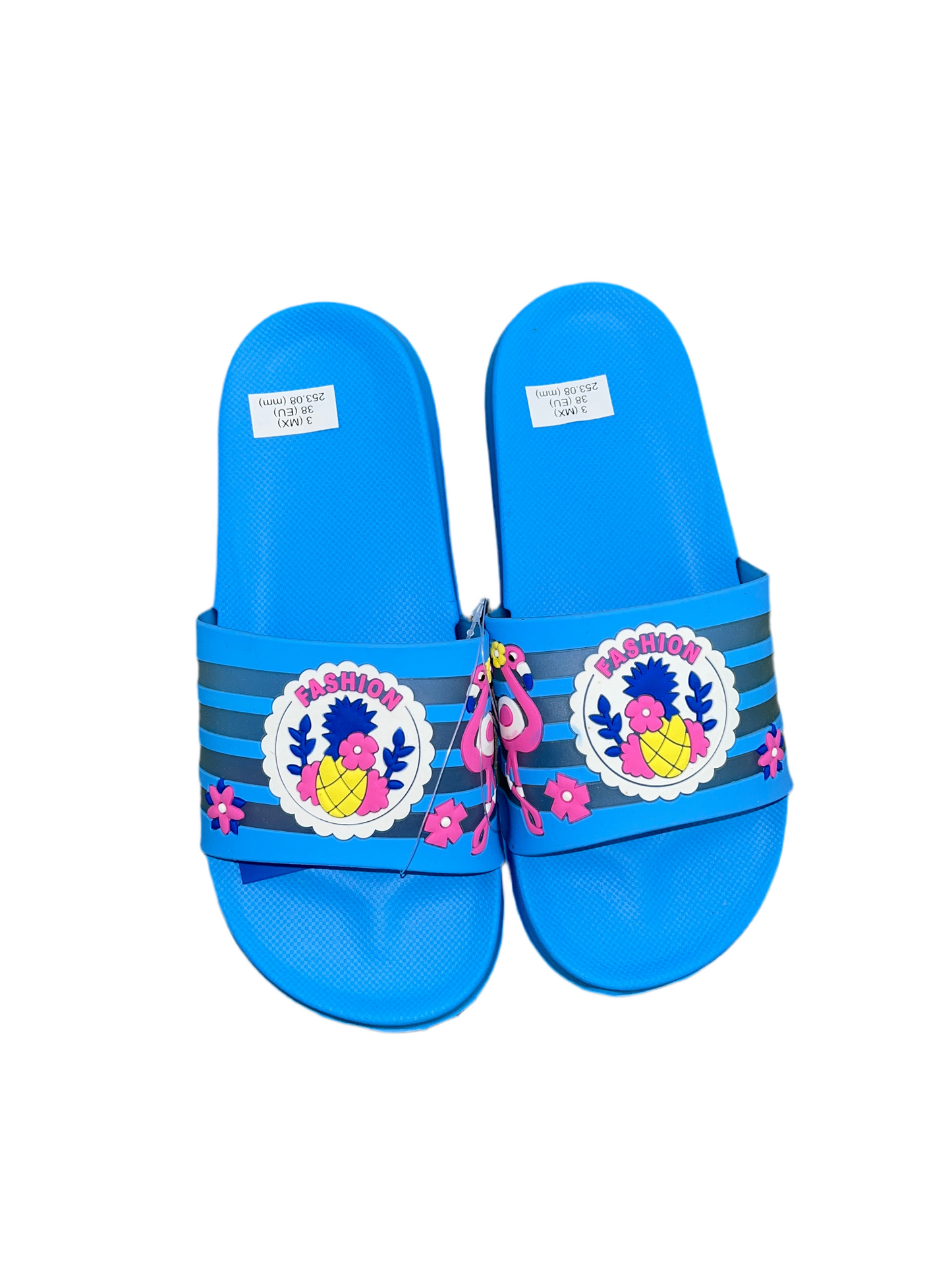 RD2034 - $55 SANDALIA DAMA