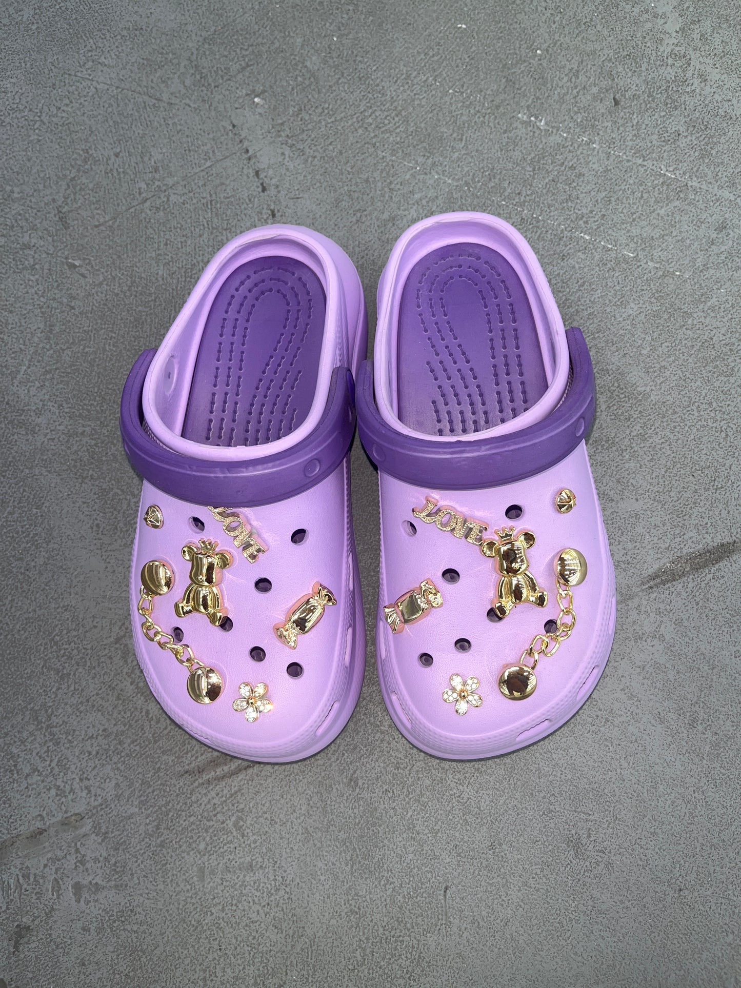 A8046 - $110 SANDALIA DAMA