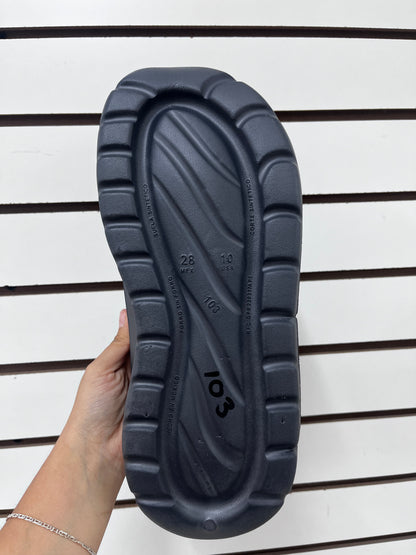 103 CABALLERO - $80 por par (caja con 60 pares) #6-9 caballero, chanclas, comodidad