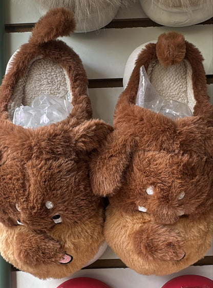 1126 - $135 PANTUFLAS UNISEX (caja con 48 pares)