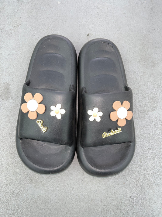 A8016 - $95 SANDALIA DAMA