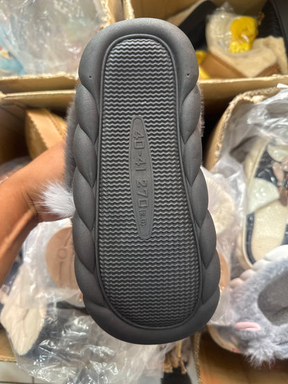 3189 - Desde $155 por par #4-7 MX (Caja con 48 pares)