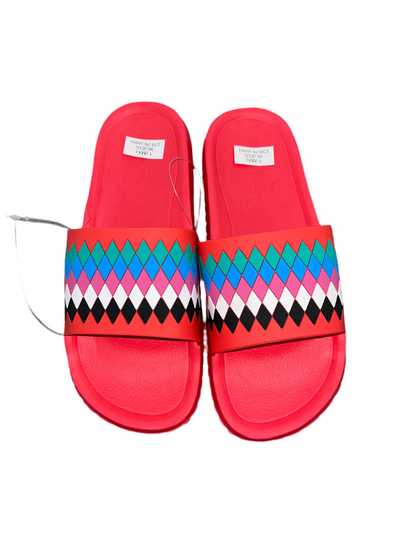 RD2037 - $55 SANDALIA DAMA
