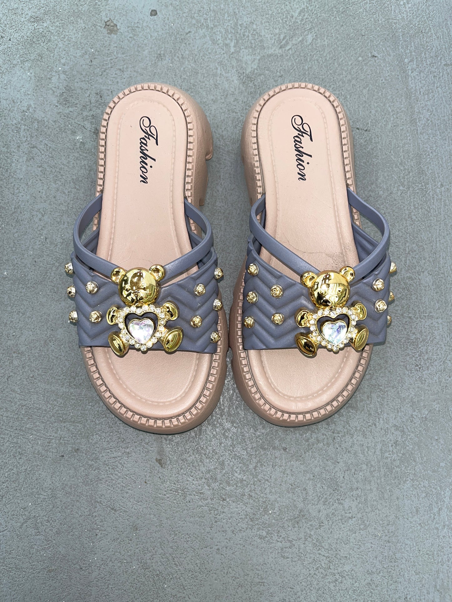 A8062 - $85 SANDALIA DAMA