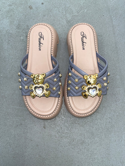 A8062 - $85 SANDALIA DAMA