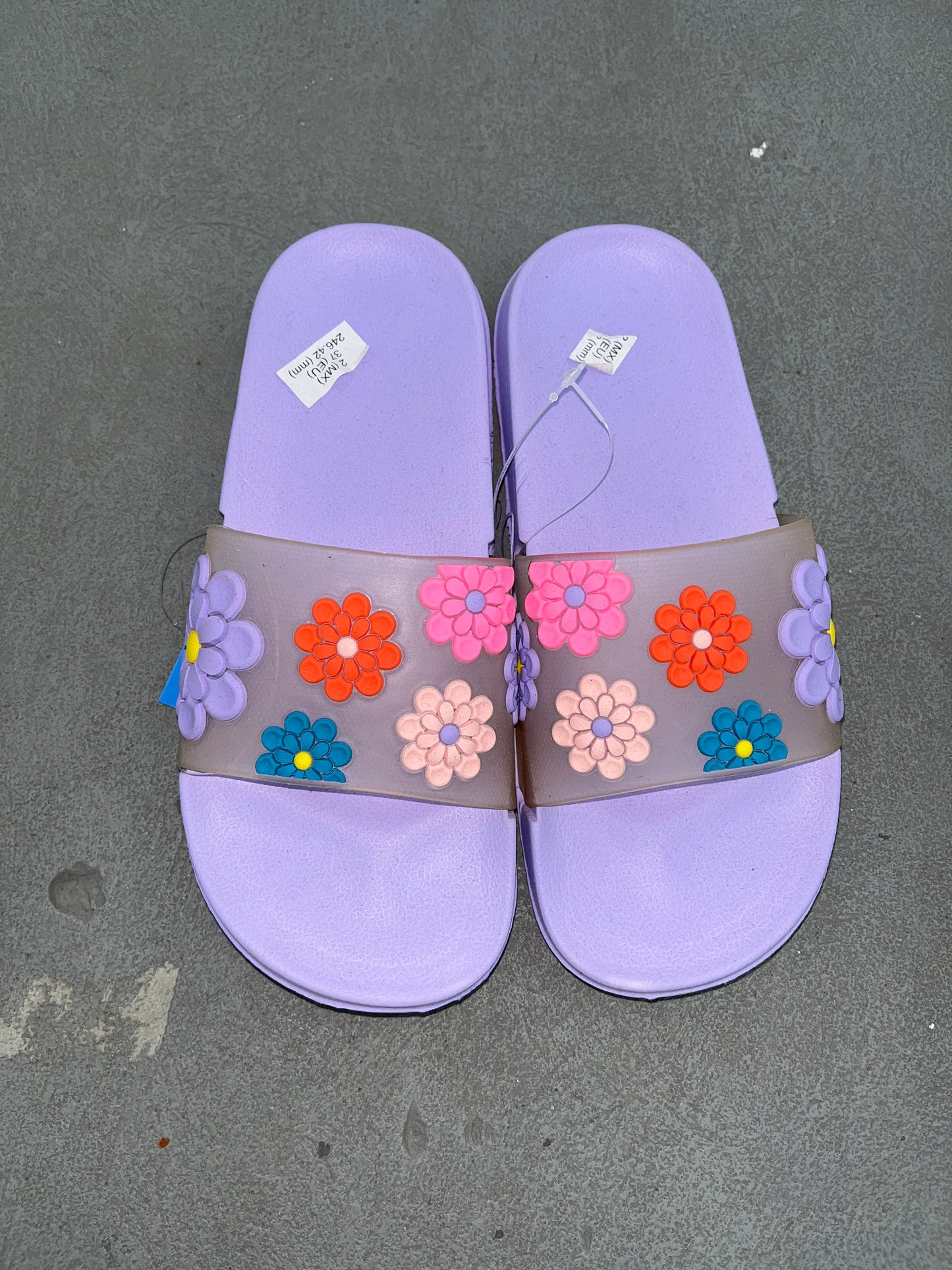 RD2117 - $55 SANDALIA DAMA