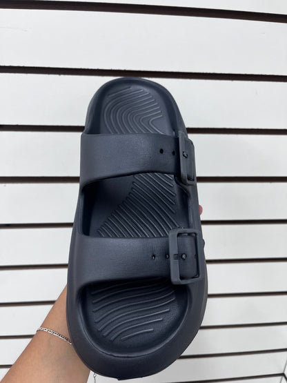 103 CABALLERO - $80 por par (caja con 60 pares) #6-9 caballero, chanclas, comodidad