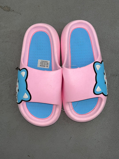 A8004 - $85 SANDALIA DAMA