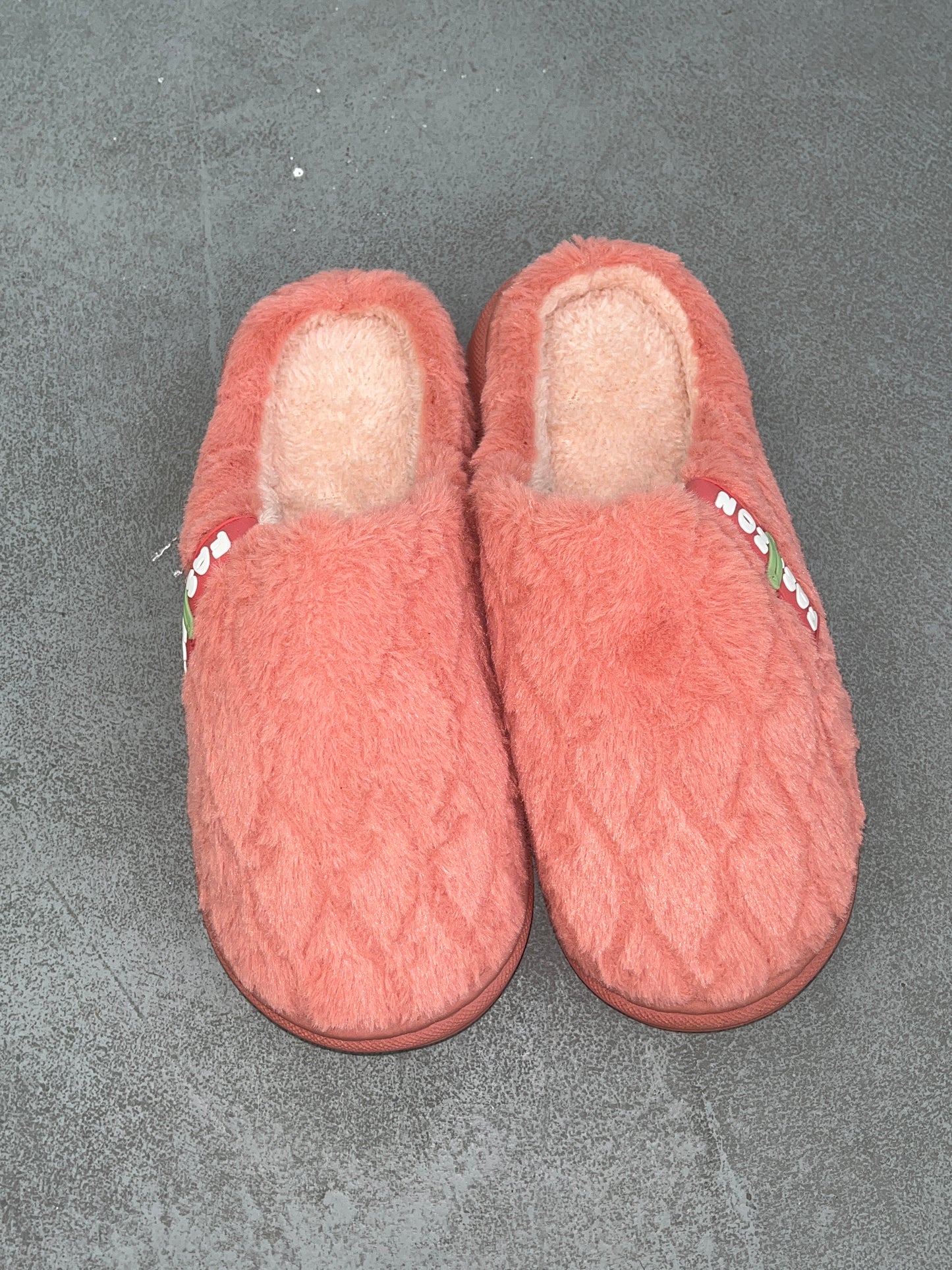 AB105 - $80 PANTUNFLA UNISEX