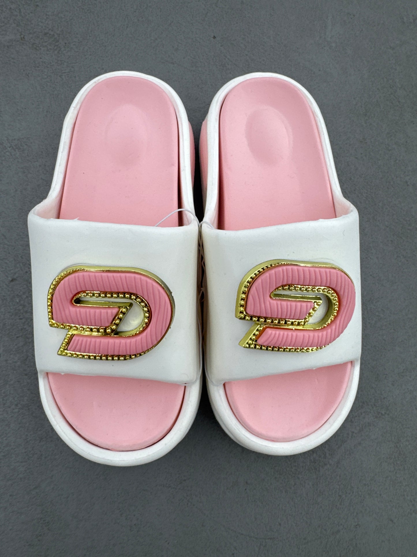 A8099 - $95 SANDALIA DAMA