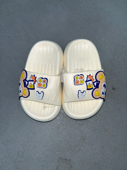 C1025 - $65 SANDALIA INFANTIL (24-29 )