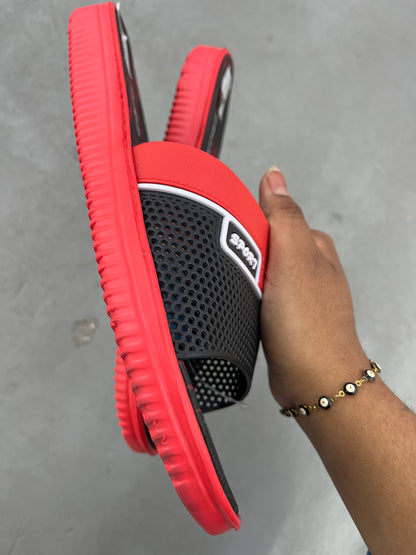 E924 - $65 SANDALIA CABALLERO ( 40-45 )
