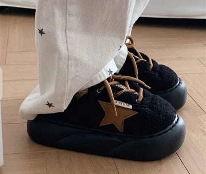 A5043 - 125 x par PANTUFLA DAMA TIPO TENNIS