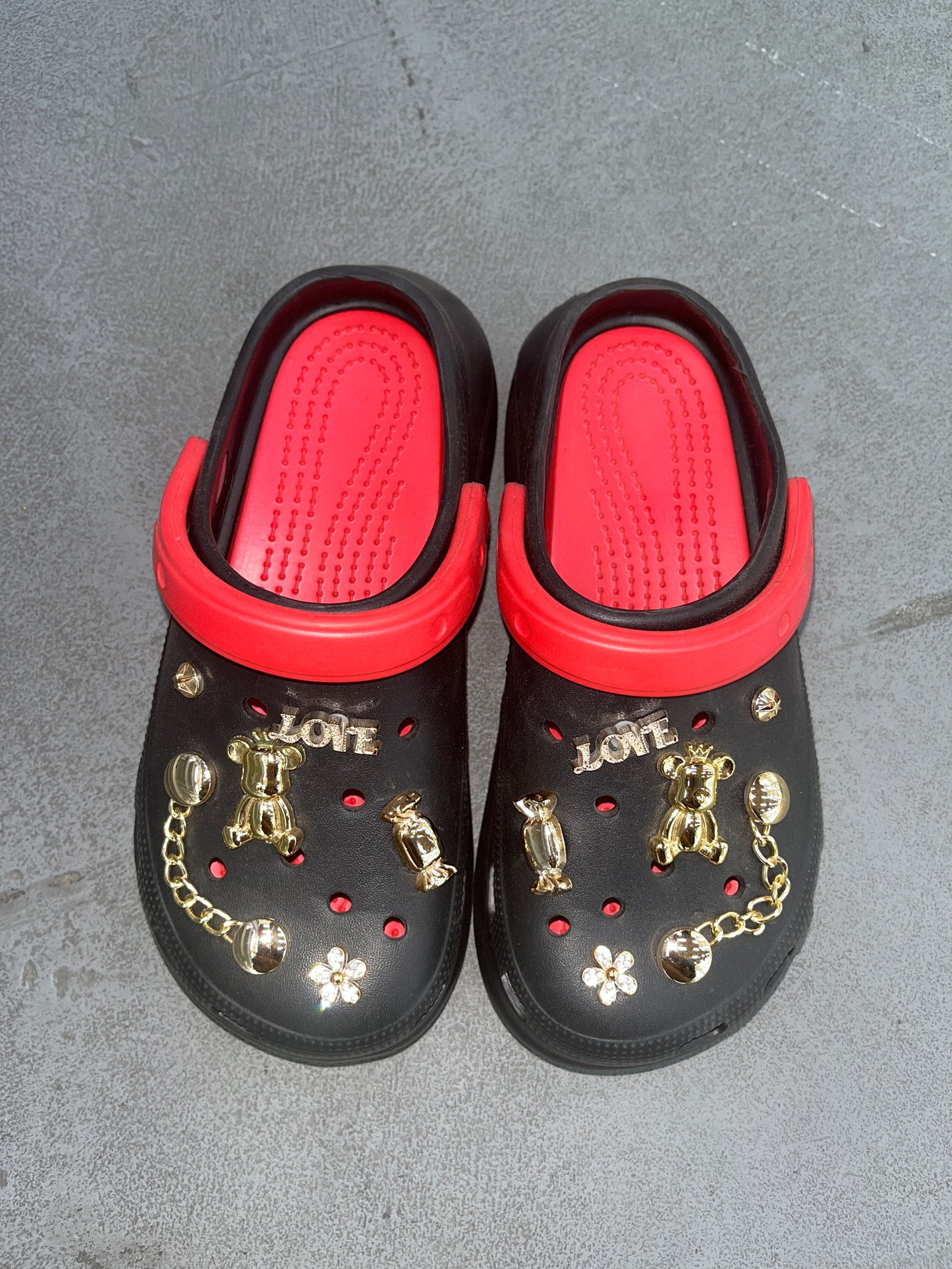 A8046 - $110 SANDALIA DAMA