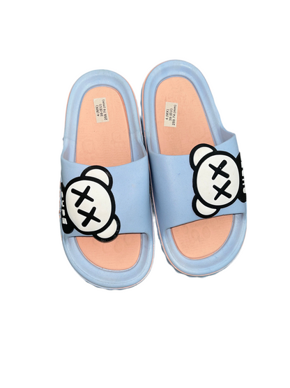 RX2057 - $55 SANDALIA DAMA