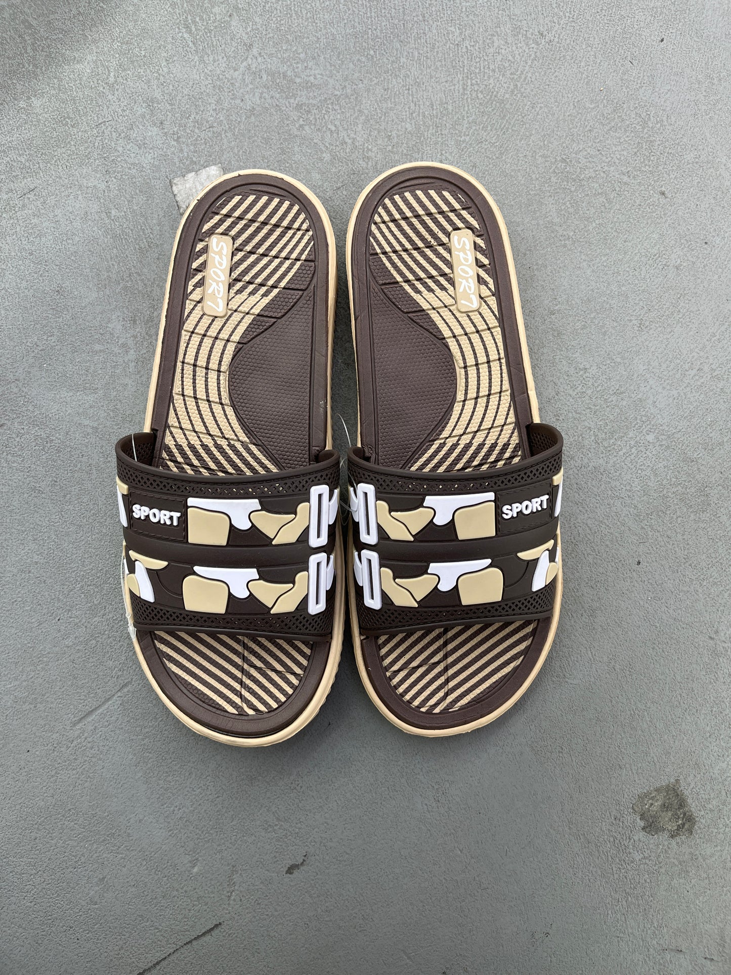 E926 - $65 SANDALIA CABALLERO