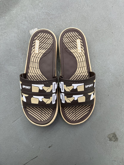 E926 - $65 SANDALIA CABALLERO
