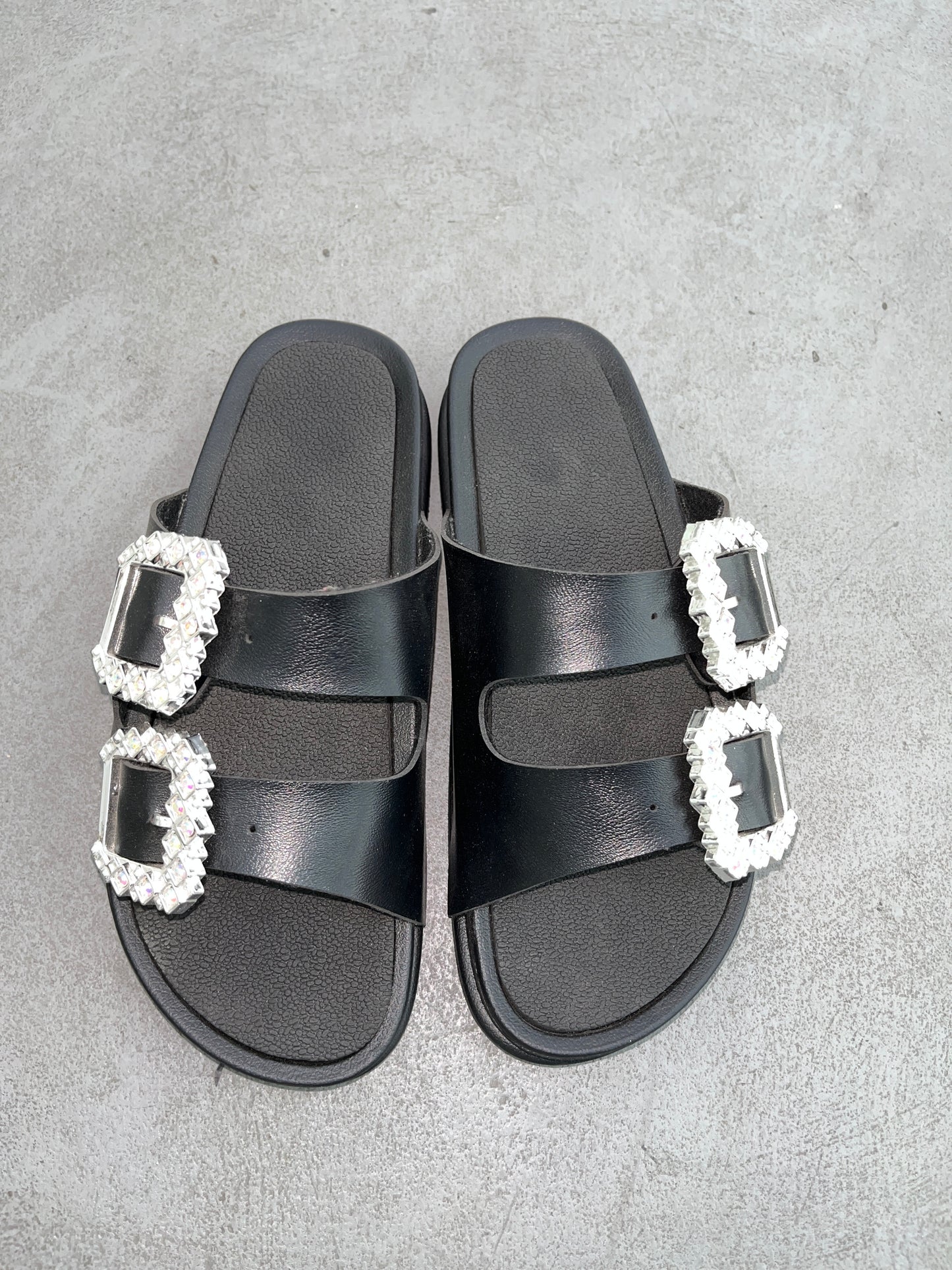 A8180 - $110 SANDALIA DAMA