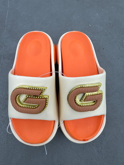 A8099 - $95 SANDALIA DAMA