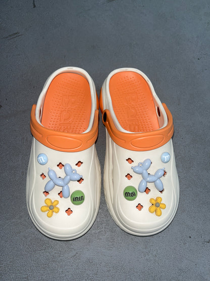 A8072 - $110 SANDALIA DAMA