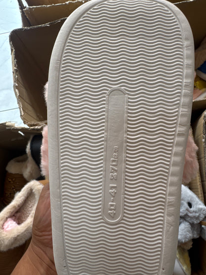 2302 - Desde $155 por par #4-7 MX (Caja con 48 pares)