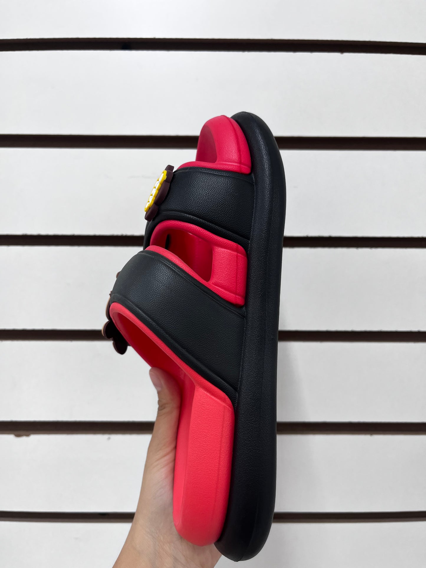 321NINO/01 - $75 SANDALIA NIÑO CAPIBARA (Caja con 60 pares)