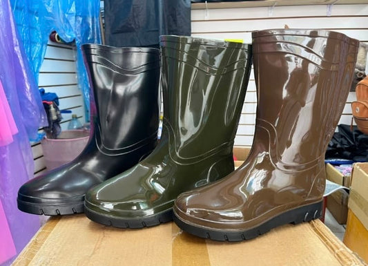ZY102 - $125 por par #3-6 (Caja con 24 pares)