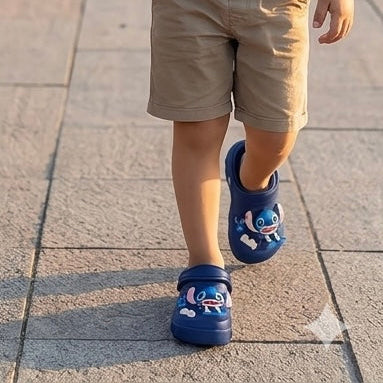 306A5NINO - $65* por par (Bulto con 60 pares) Stich