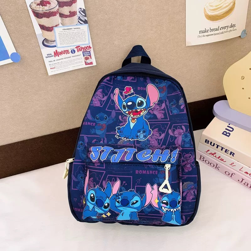 J017 - $100 MOCHILA PRIMARIA (caja con 100 pzas.)