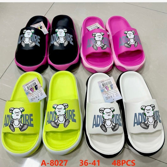 A8027 - $95 SANDALIA DAMA