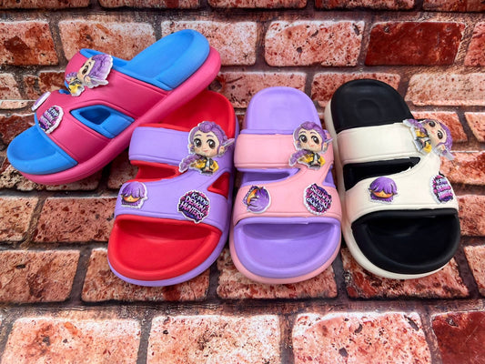 321A1 NINA - $65 por par (Caja con 60 pares)