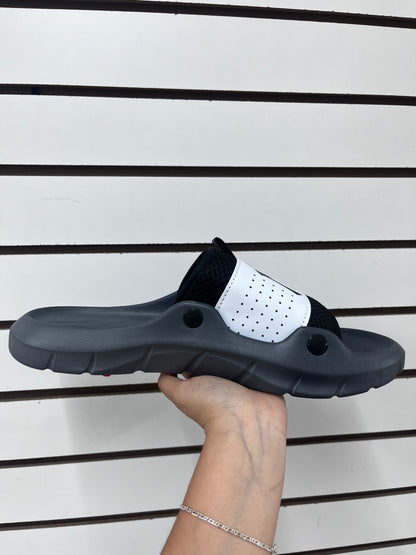 122CABALLERO-$80 por par (caja con 60 pares) #6-9 chancla caballero comodidad