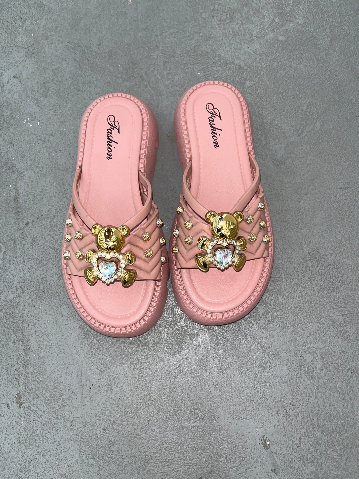 A8062 - $85 SANDALIA DAMA