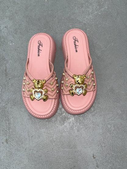 A8062 - $85 SANDALIA DAMA