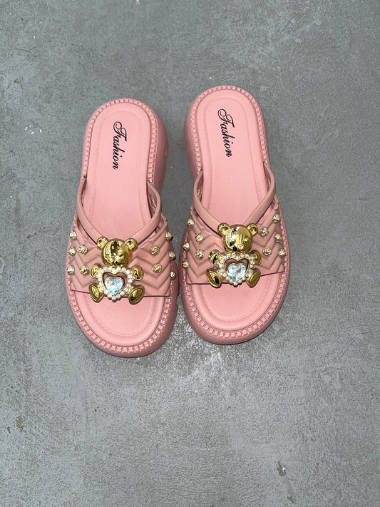 A8062 - $85 SANDALIA DAMA