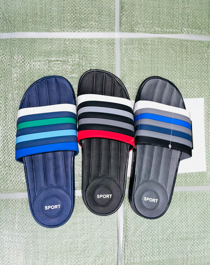 1229/19 - $85 SANDALIA CABALLERO (caja con 24 pares)