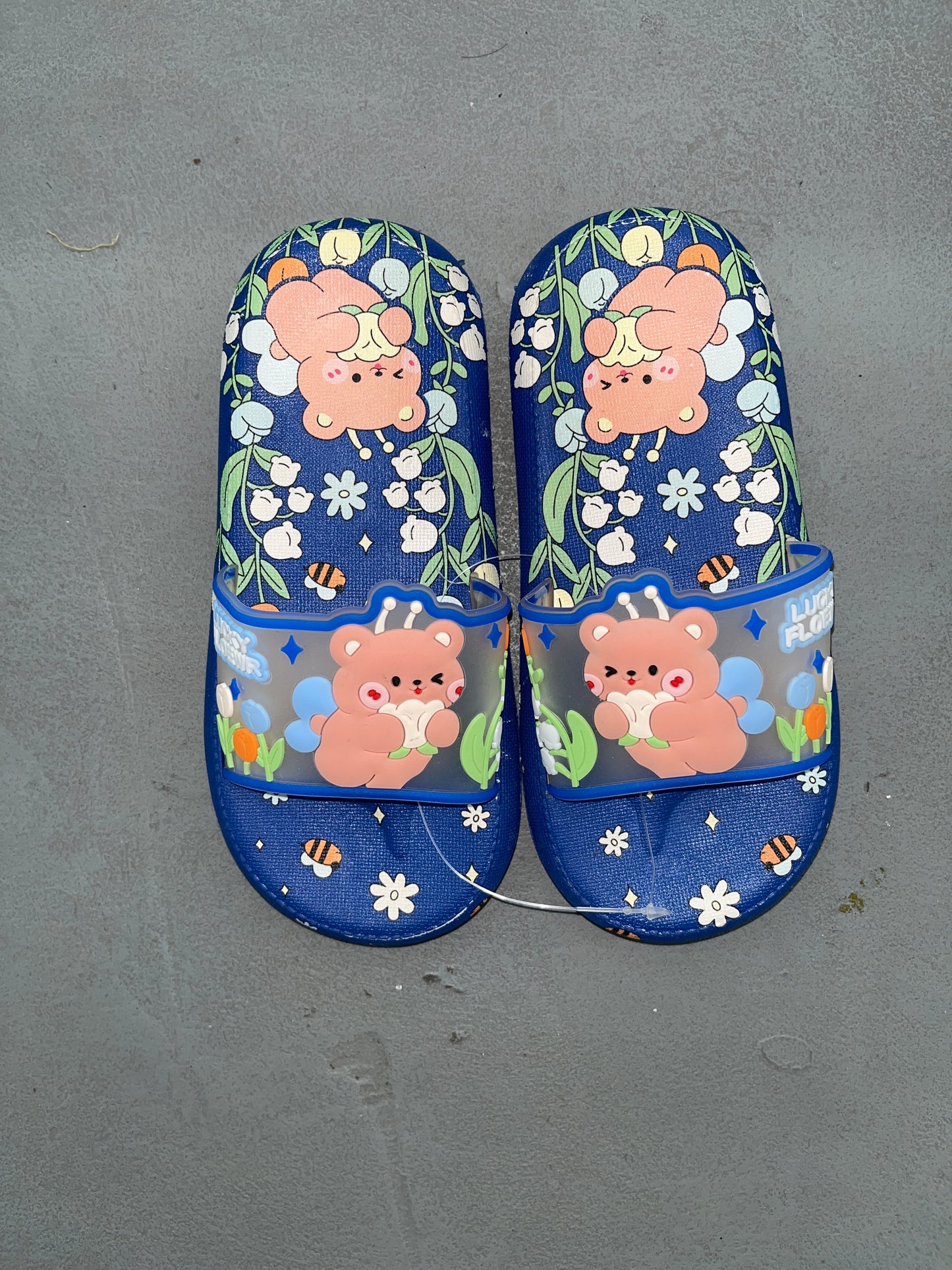 S1013 - $60 SANDALIA JUVENIL