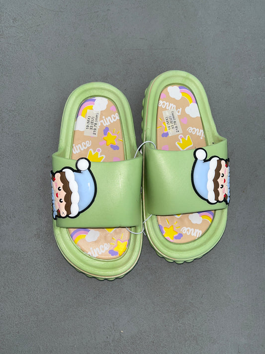 RX1051 - $55 SANDALIA JUVENIL