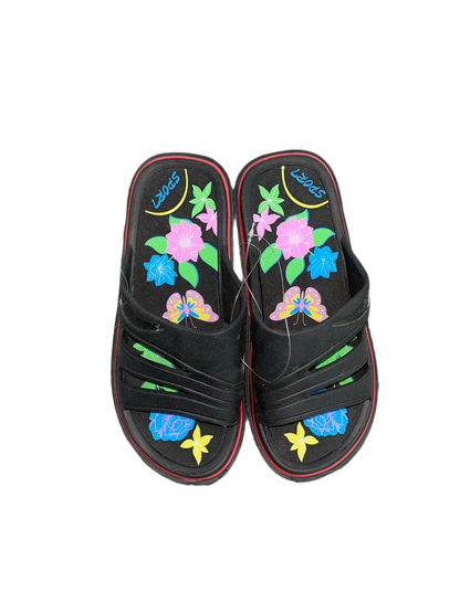 YP32057 - $75 SANDALIA DAMA