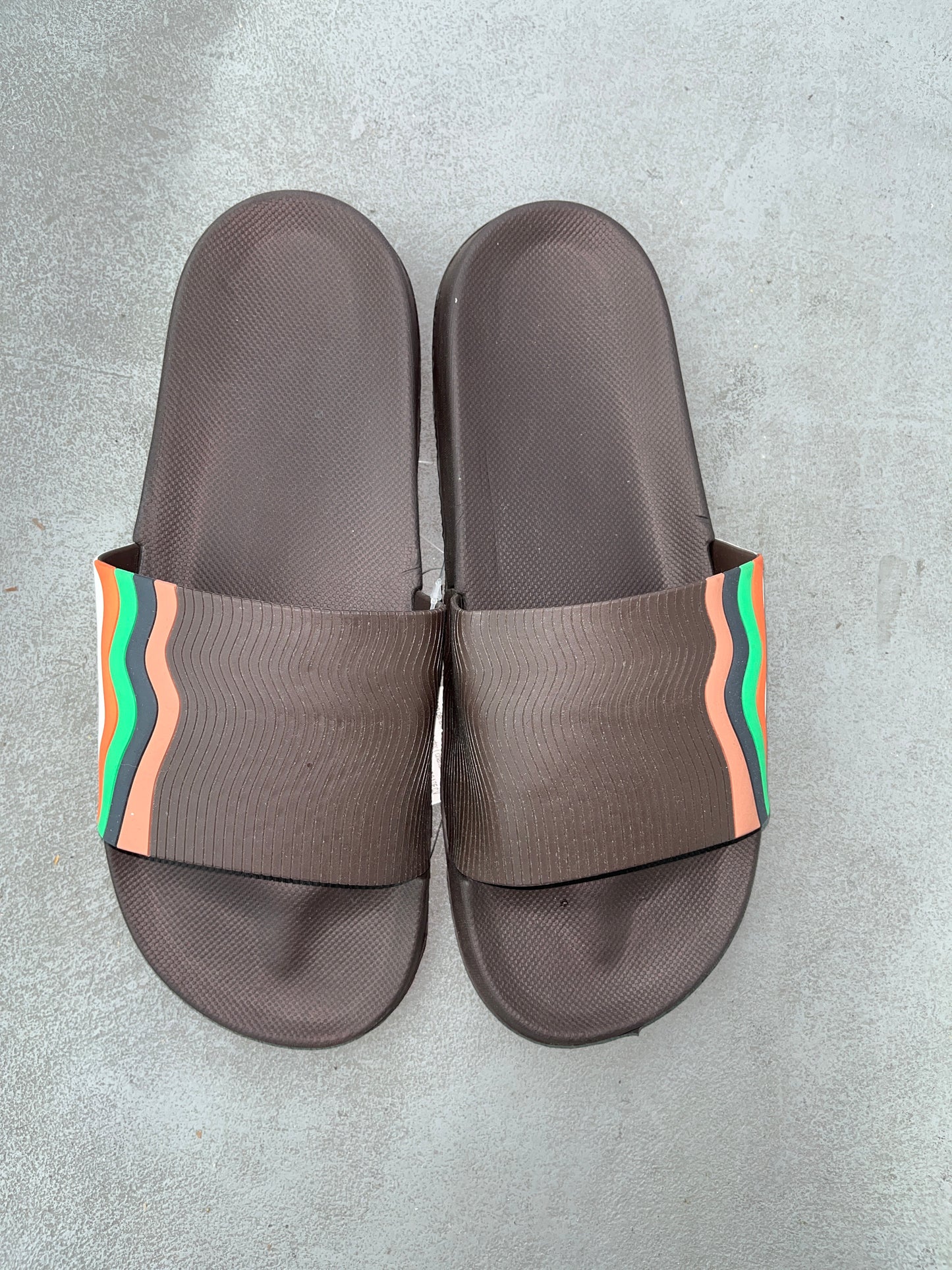 RD3064 - $55 SANDALIA CABALLERO (40-45)