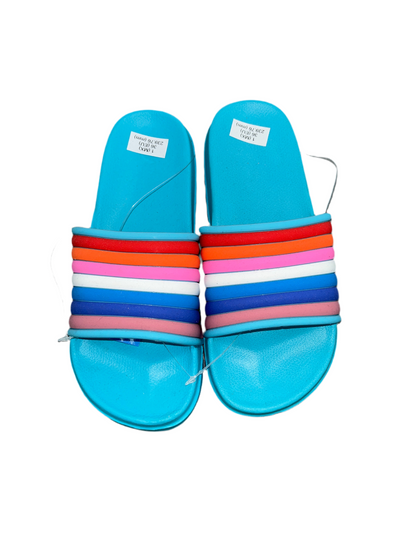 RD2055 - $55 SANDALIA DAMA
