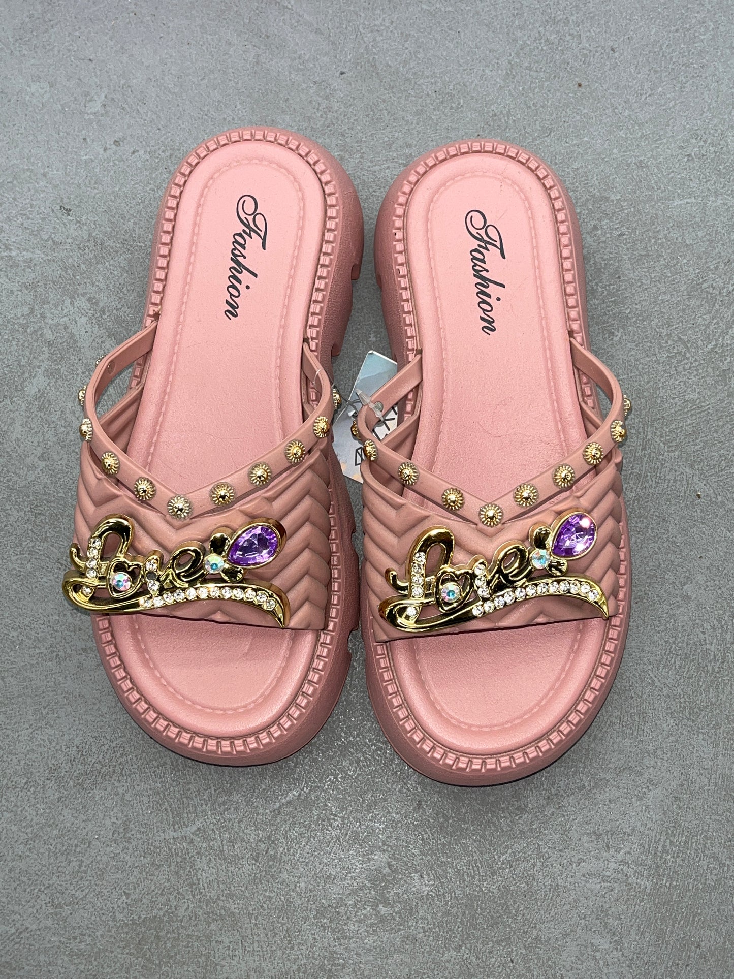 A8066 - $85 SANDALIA DAMA