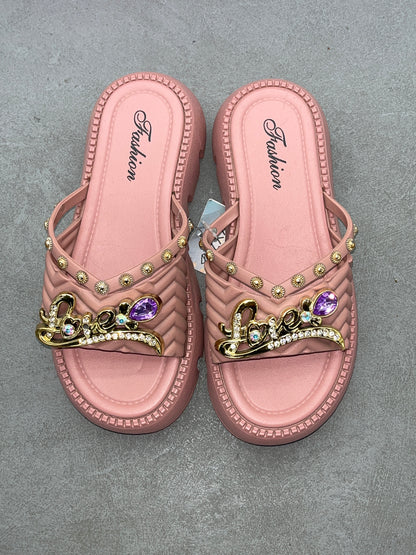 A8066 - $85 SANDALIA DAMA